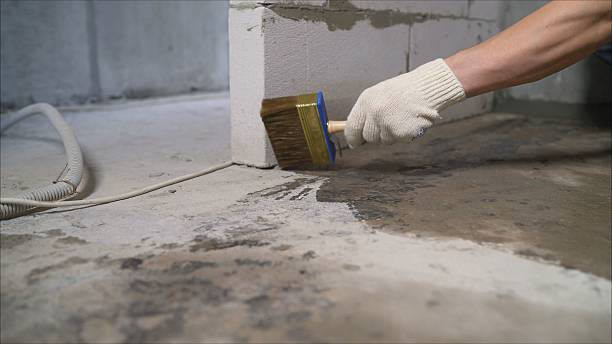 24/7 Emergency Wet Basement Repair experts in Maplewood, OH